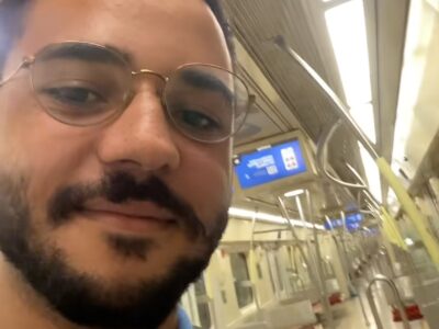 Foto do Tiktok @hebertsouz