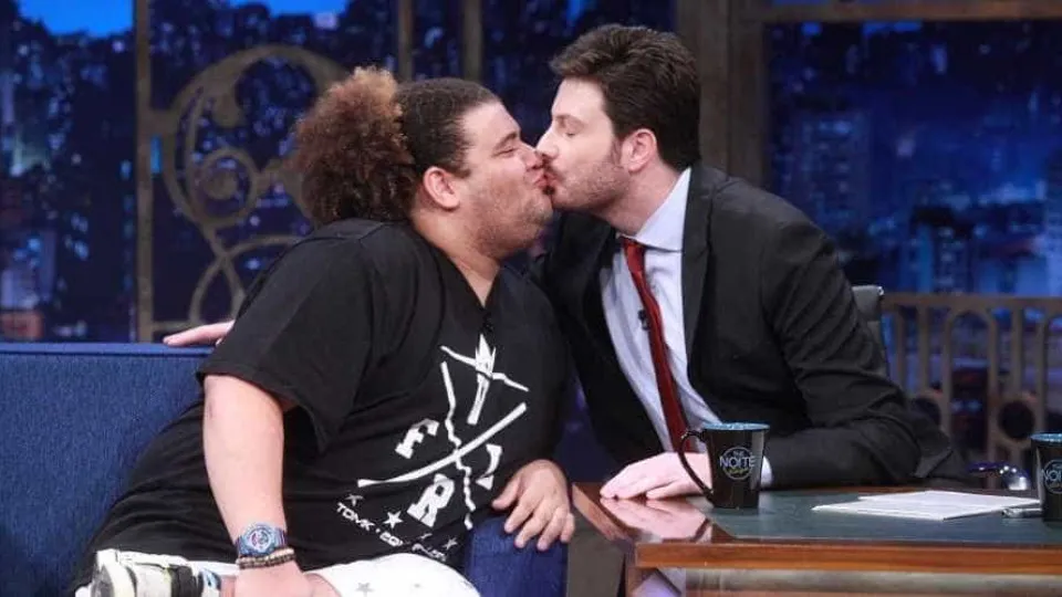 - Diario do Povo © Leonardo Nones / SBT