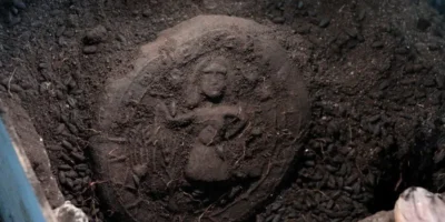 Governo de Karaman via Facebook/Reprodução