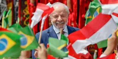 Foto: Ricardo Stuckert / PR