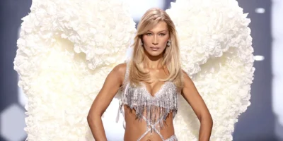 Mike Coppola/Getty Images for Victoria’s Secret