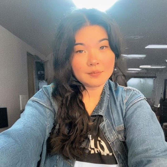 Camilla Arisa Hasebe