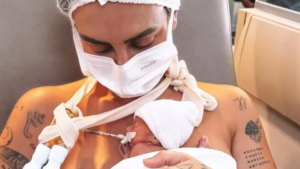 Foto: Divulgação/Instagram