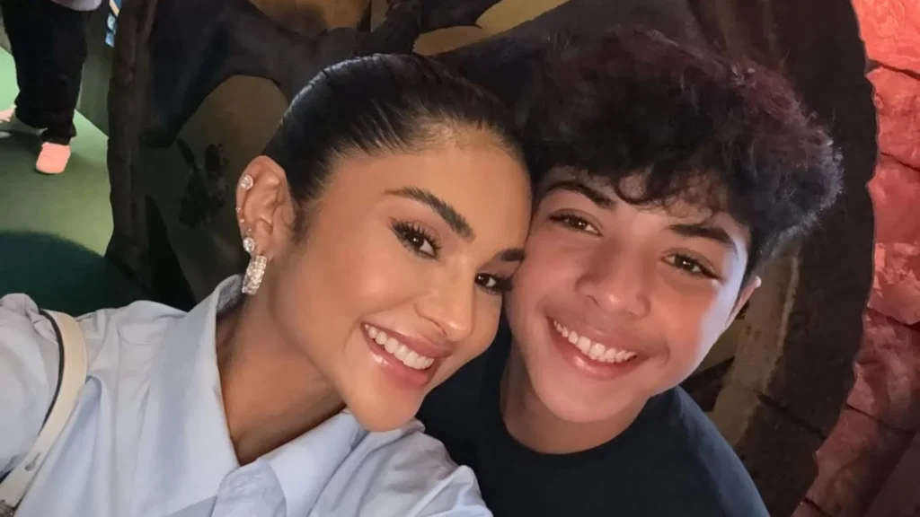 @mileidemihaile via Instagram