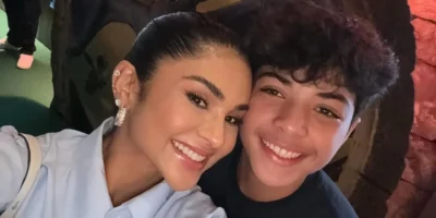 @mileidemihaile via Instagram