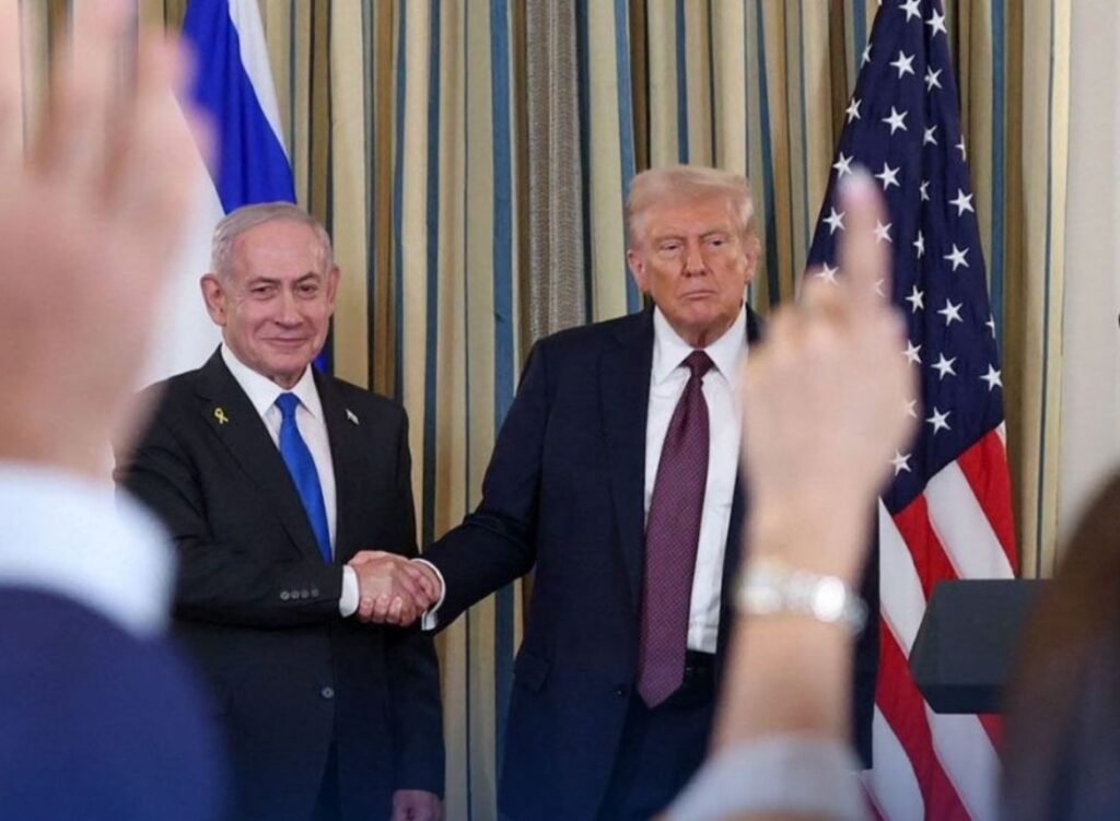 Foto: Jim Lo Scalzo/EPA/Bloomberg