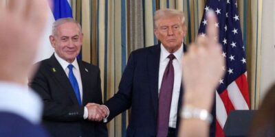 Foto: Jim Lo Scalzo/EPA/Bloomberg