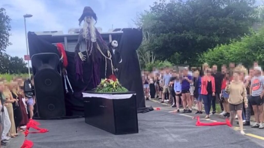 Foto: Reprodução/TikTok