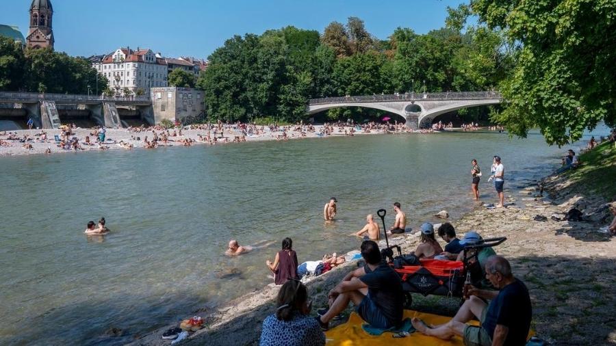 Foto: Studio Liebhart/IMAGO/DW