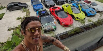 Foto: reprodução Instagram