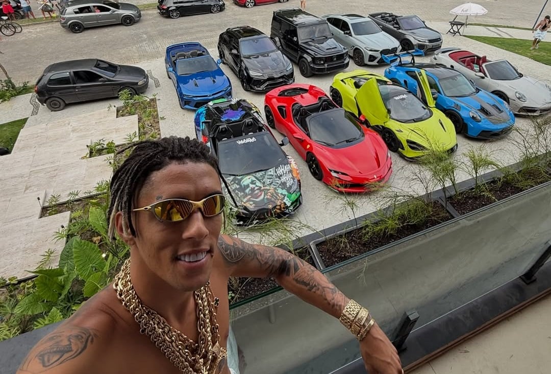 Foto: reprodução Instagram