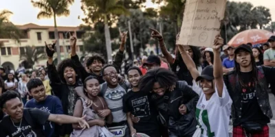 Imagem: Luis TATO / AFP