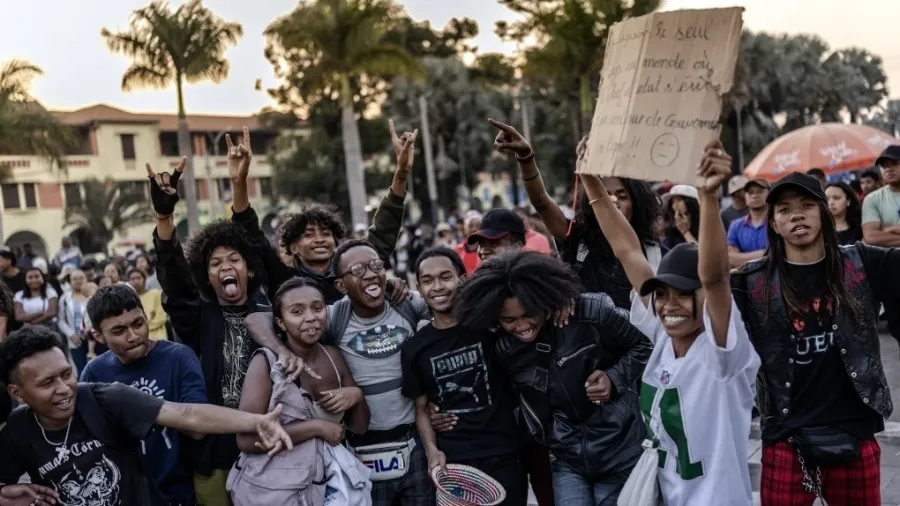 Imagem: Luis TATO / AFP
