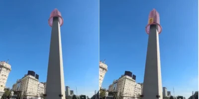 Foto das redes sociais