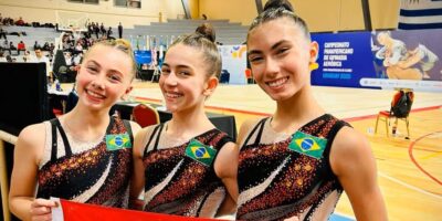 Foto: Fesporte/Divulgação