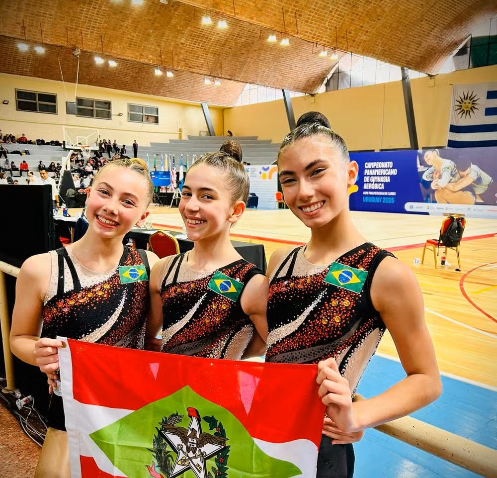 Foto: Fesporte/Divulgação