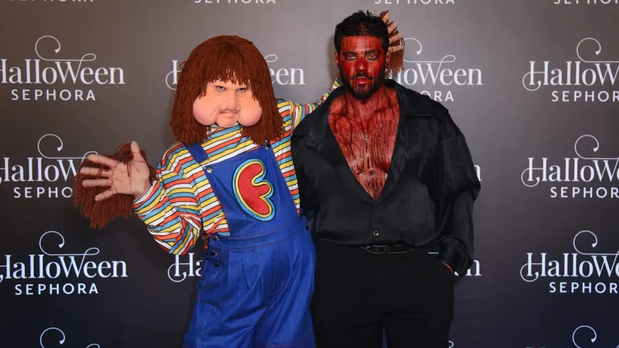 Imagem: Andy Santana / Brazil News