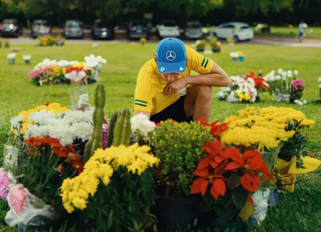 Reprodução/ @kimi.antonelli