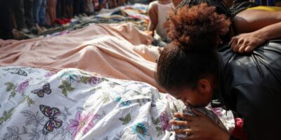 Foto: Ricardo Moraes/Reuters