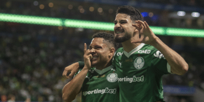 Foto: Anderson Romão/AGIF