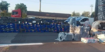 Divulgação/ Governo de SP