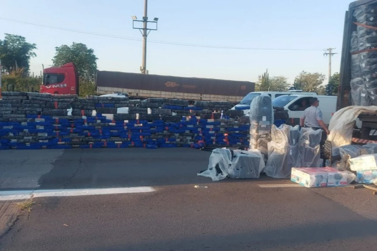 IMG_2509 - Diario do Povo Divulgação/ Governo de SP