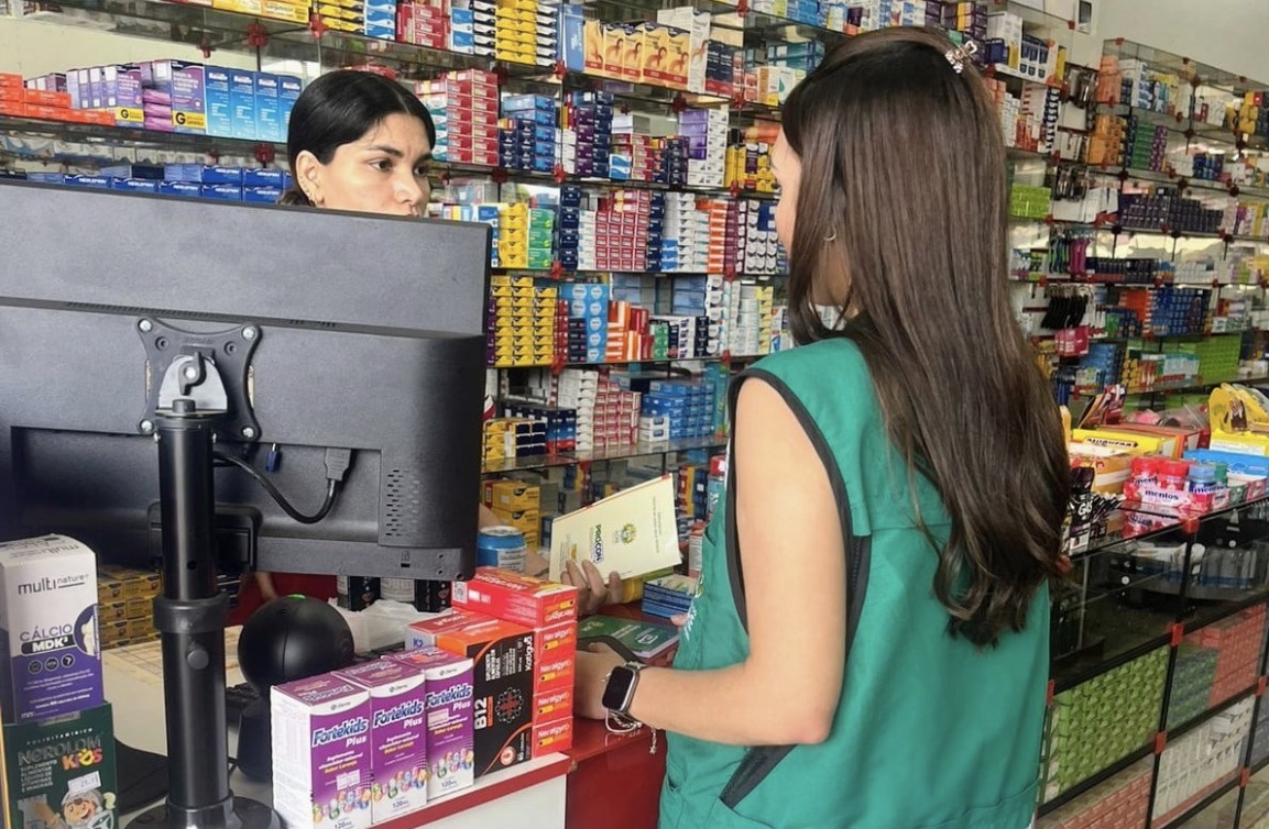 Foto: Tamires Moreira/Procon