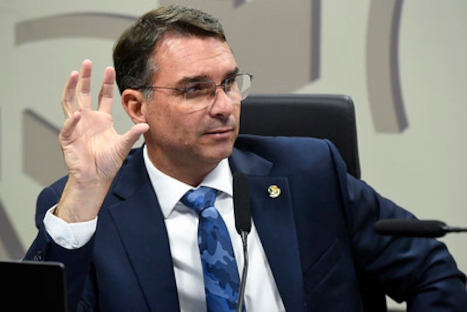 Jefferson Rudy/Agência Senado - arquivo