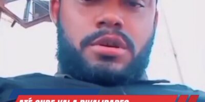 Torcedores fazem aposta extrema e colocam a própria vida em jogo na final da Libertadores - Diario do Povo Torcedores fazem aposta extrema e colocam a própria vida em jogo na final da Libertadores