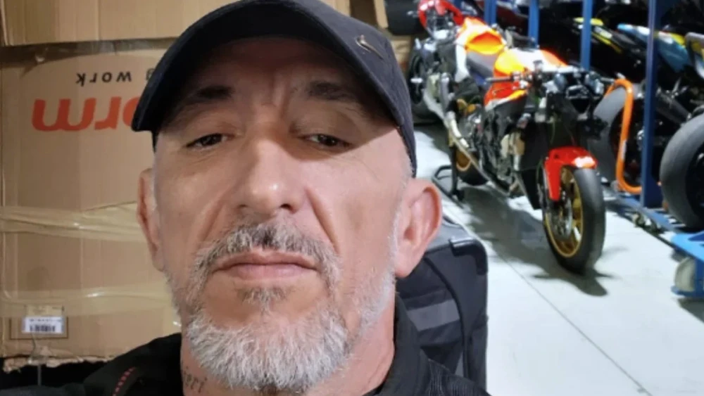 Cristian Cravinhos - Reprodução: redes sociais