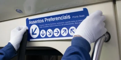 Divulgação/Metrô de São Paulo