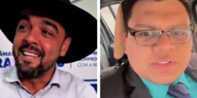 Imagem: Reprodução/Redes sociais