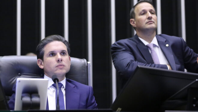 Foto: Kayo Magalhães/Câmara dos Deputados