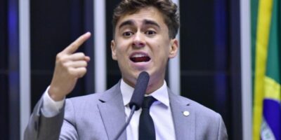 Foto: Zeca Ribeiro/Câmara dos Deputados/Reprodução/ND Mais