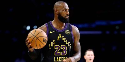 Ronald Martinez/Getty Images