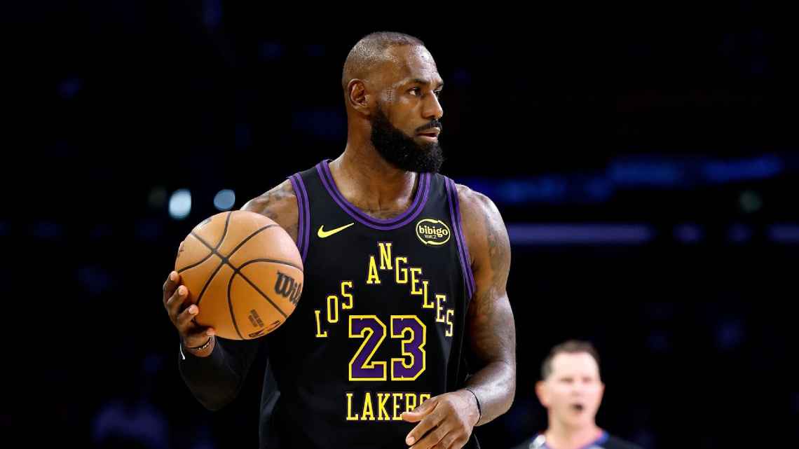 Ronald Martinez/Getty Images