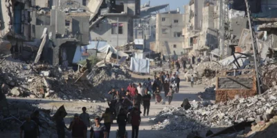 Hassan Jedi/Anadolu via Getty Images