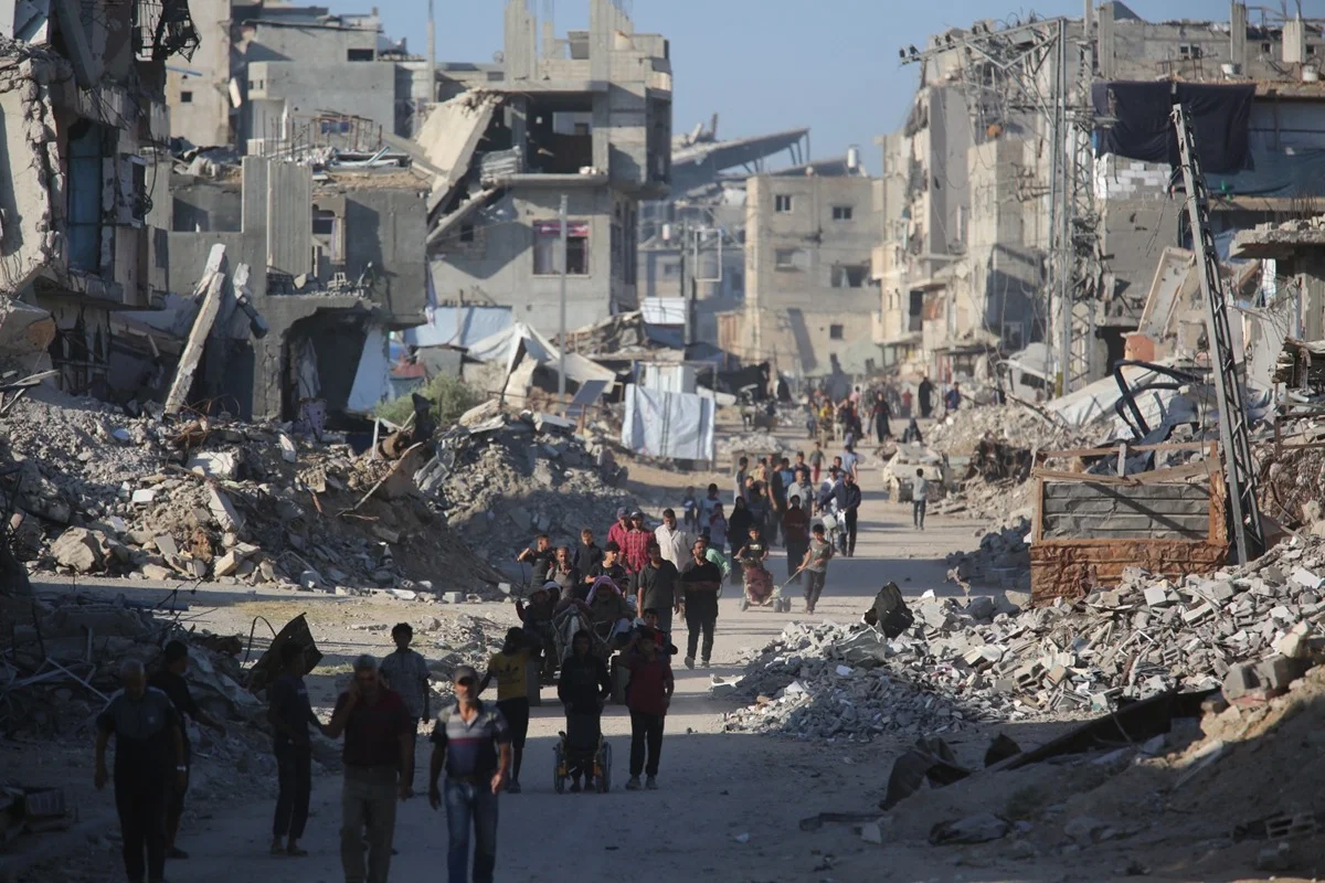 Hassan Jedi/Anadolu via Getty Images