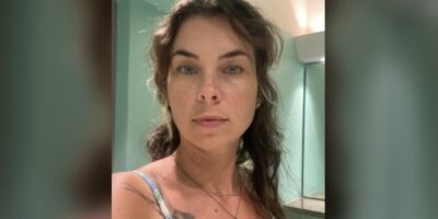 Catarina Kasten, aos 31 anos, era estudante de pós-graduação na UFSC — Foto: UFSC/Divulgação