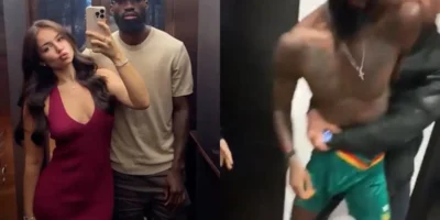 Reprodução: Redes Sociais