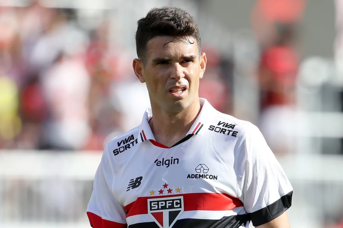 Oscar-Sao-Paulo-1-1 - Diario do Povo Leonardo Fernandez/Getty Images