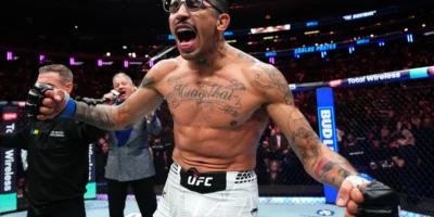 Jeff Bottari/Zuffa LLC