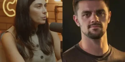 Imagens: Redes Sociais