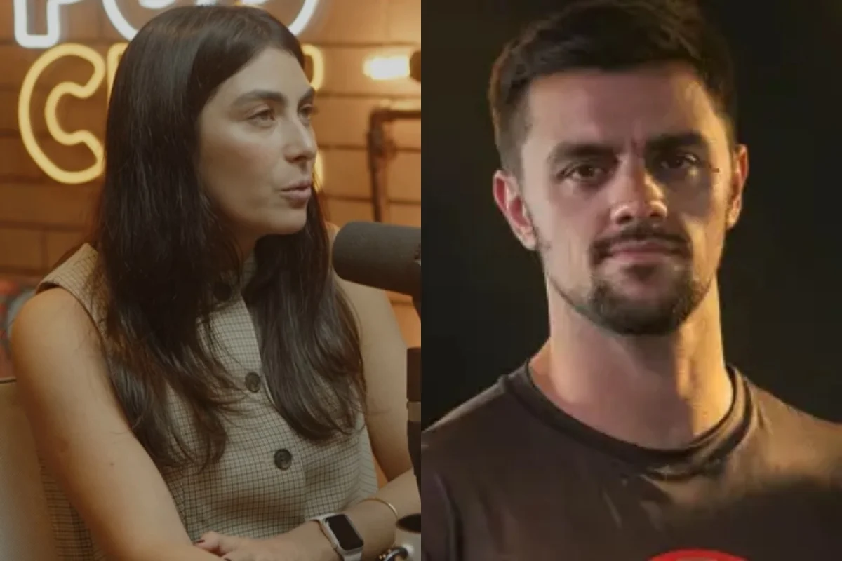 Imagens: Redes Sociais