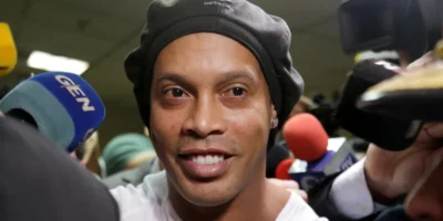 Imagem: Jorge Adorno/Reuters