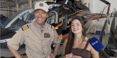 Screenshot - Diario do Povo