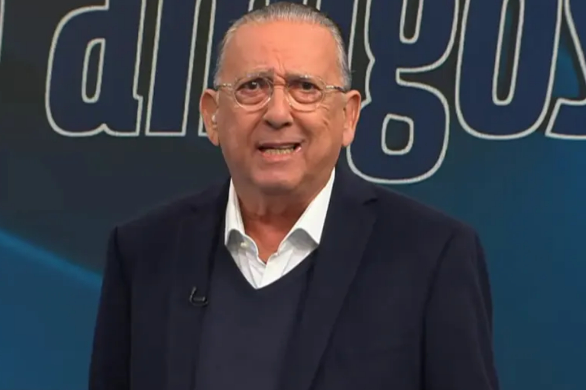 Galvão Bueno