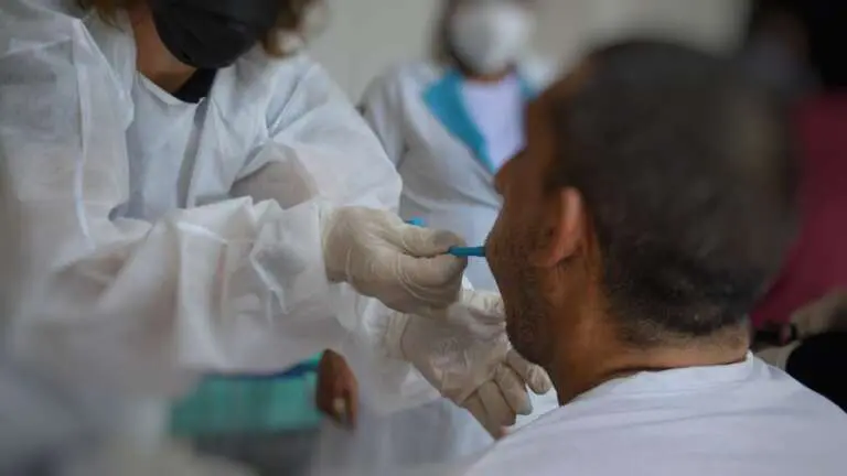 Publicada amplia e detalha as hipóteses de coleta obrigatória de material genético para identificação criminal e penal. (Foto: Perícia Forense do Estado do Ceará / Divulgação)