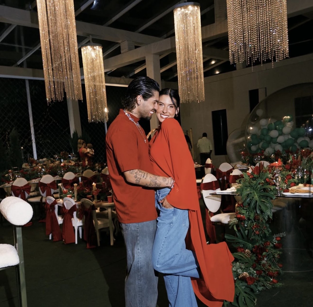 Screenshot - Diario do Povo Ana castela e Zé Felipe