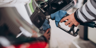 Combustível, gasolina